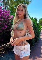 Gwendolyn Celine